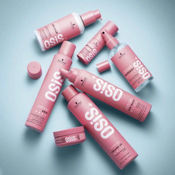 Osis+ Upload Bodifying Cream - Krém pro objem vlasů